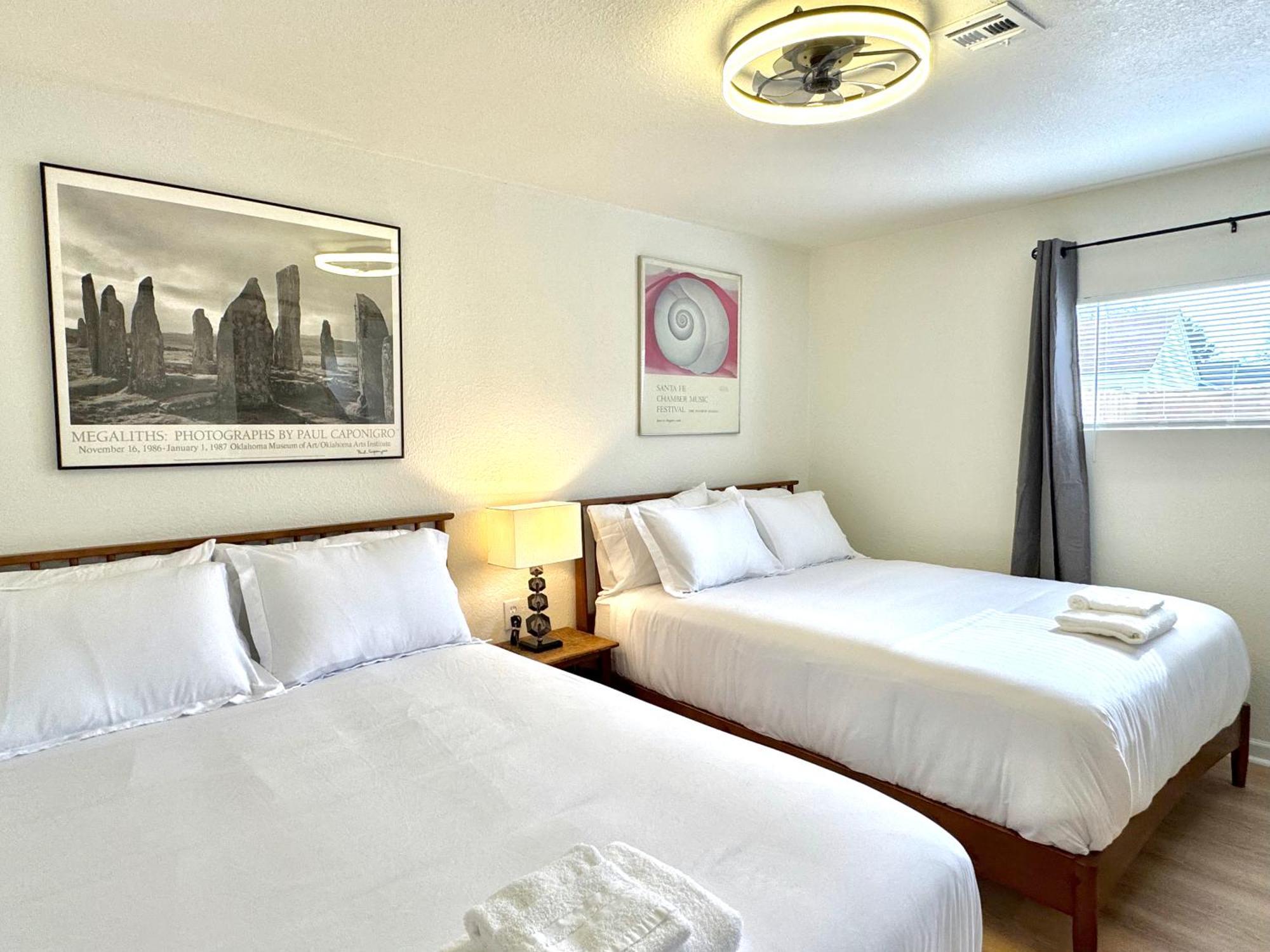 Upgraded Suite - Easy Access To Uptown #N29 โอคลาโฮมาซิตี้ ภายนอก รูปภาพ