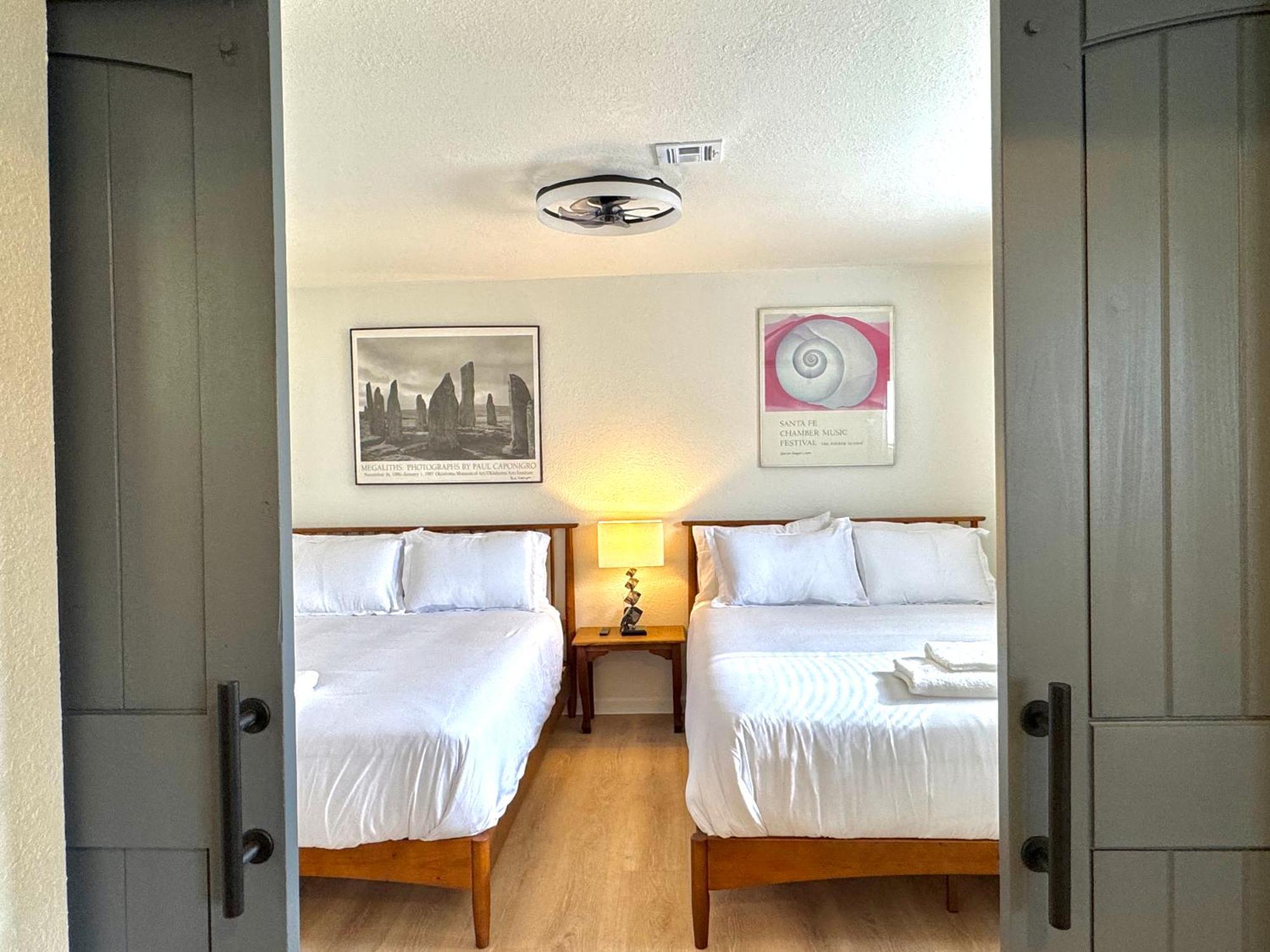 Upgraded Suite - Easy Access To Uptown #N29 โอคลาโฮมาซิตี้ ภายนอก รูปภาพ